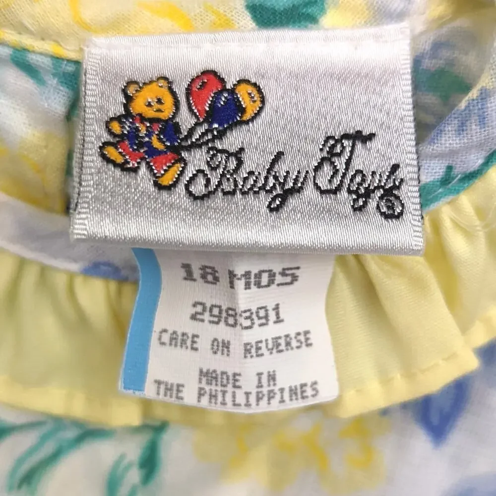 Vintage excellent used